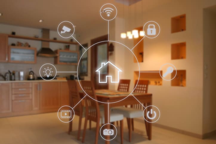 Seguridad Inteligente: Protege tu Hogar con Domótica