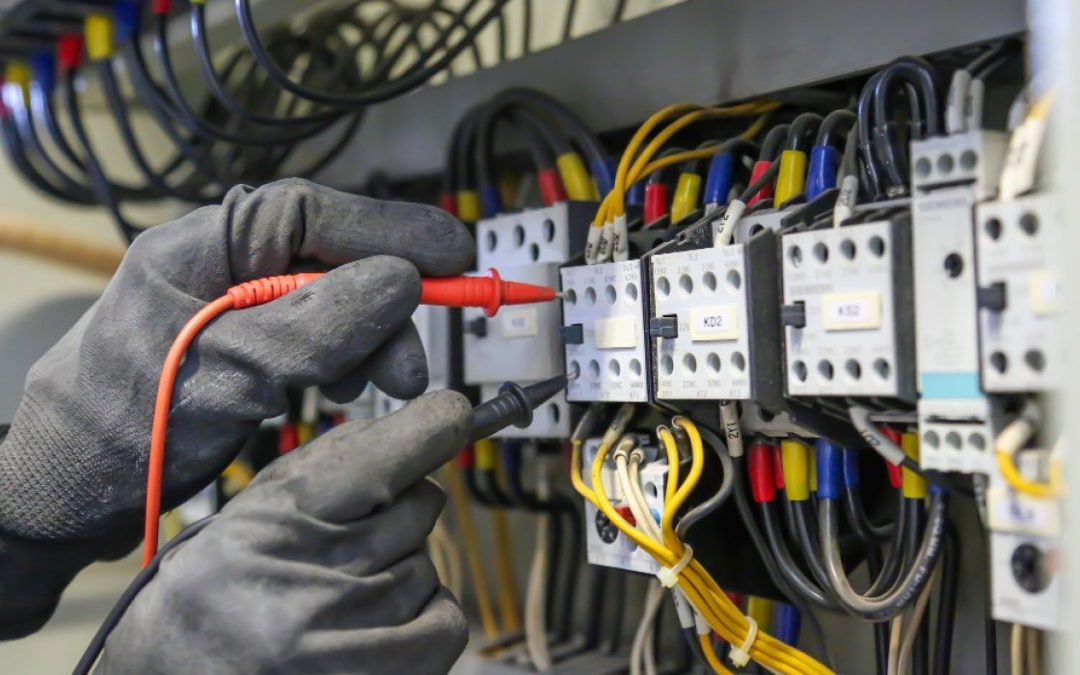 Instalaciones Eléctricas Seguras y Eficientes con Sited.