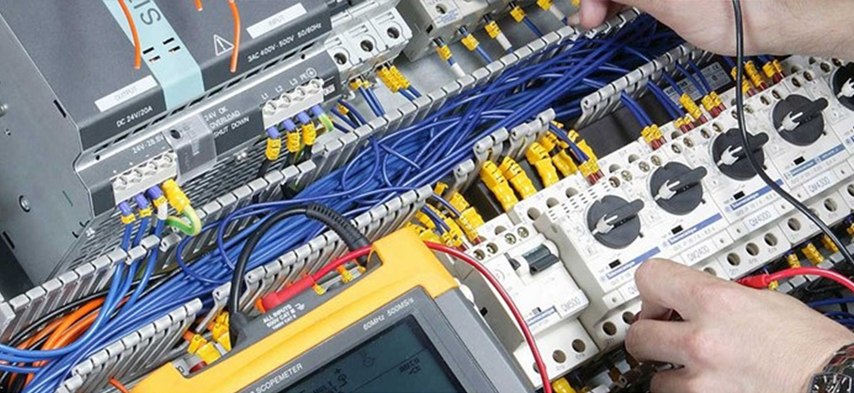 Instalaciones Eléctricas Eficientes: Clave Para Ahorrar Energía y Mejorar tu Negocio
