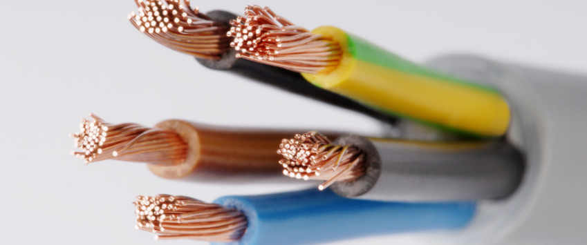 Innovación y seguridad en instalaciones eléctricas