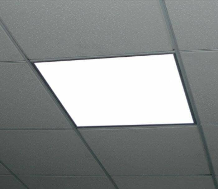 Soluciones para mejorar la iluminación LED en oficinas y comercios