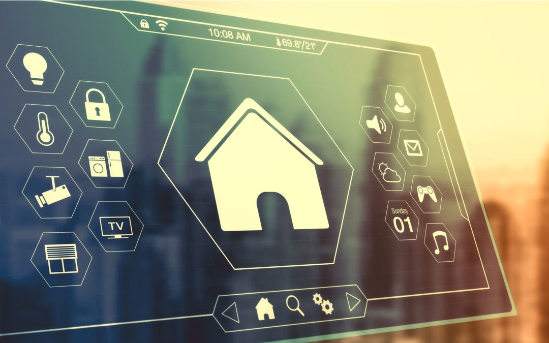 Cómo integrar la climatización con sistemas domóticos