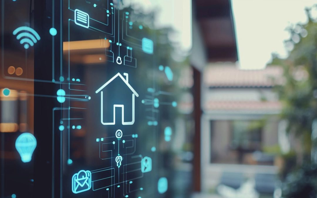 Qué pasa si se va la luz en una casa con domótica avanzada