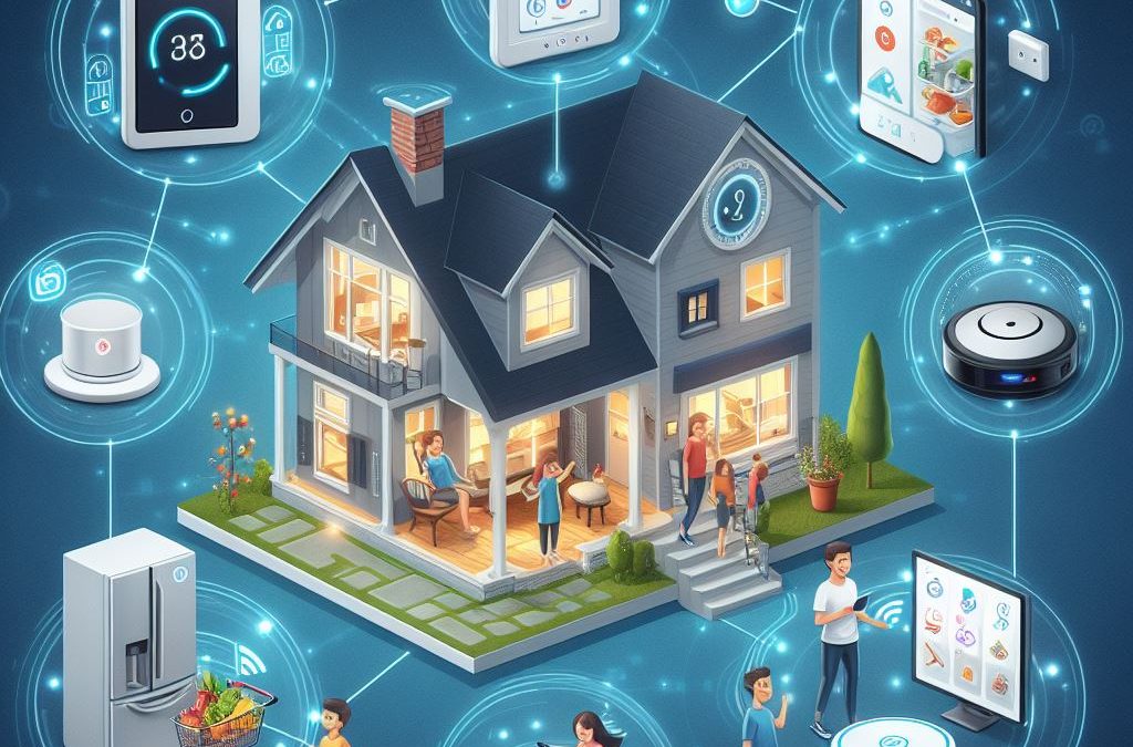 Problemas eléctricos habituales en casas domotizadas