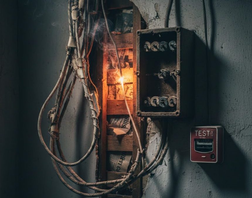 Cómo afecta una mala instalación eléctrica al consumo de energía