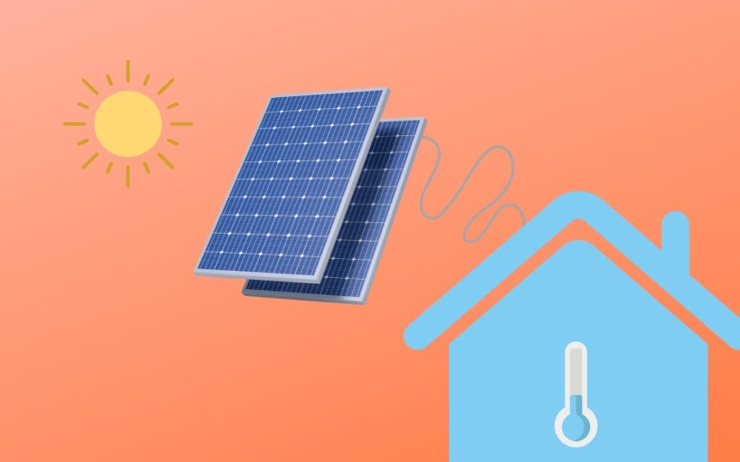 Energía solar: una inversión de futuro
