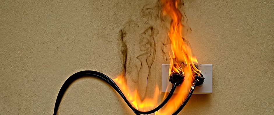 ¿Cuándo es necesario renovar una instalación eléctrica?