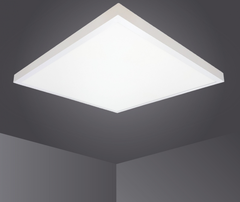 Ventajas de la iluminación LED en viviendas y negocios