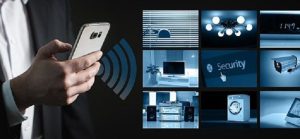 Domótica en oficinas: productividad y ahorro