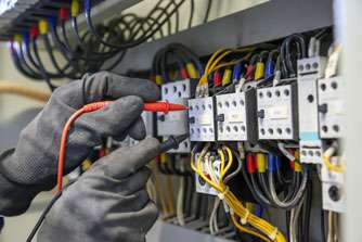 Mantenimiento eléctrico preventivo: lo que casi nadie hace