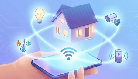 Domótica para ahorrar energía sin renunciar al confort