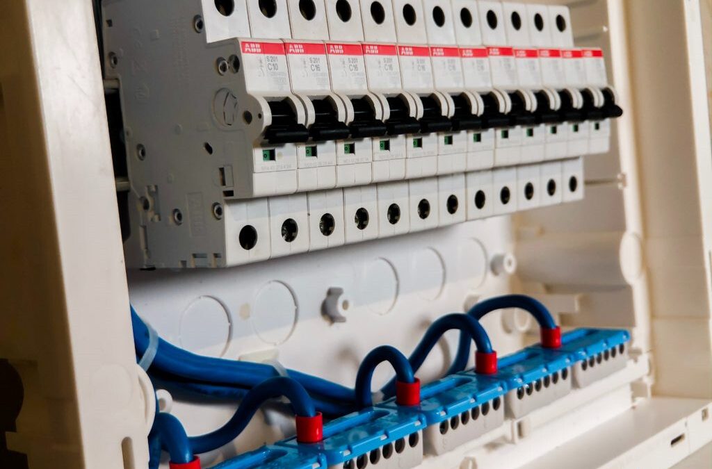 Señales que indican que un cuadro eléctrico necesita una actualización